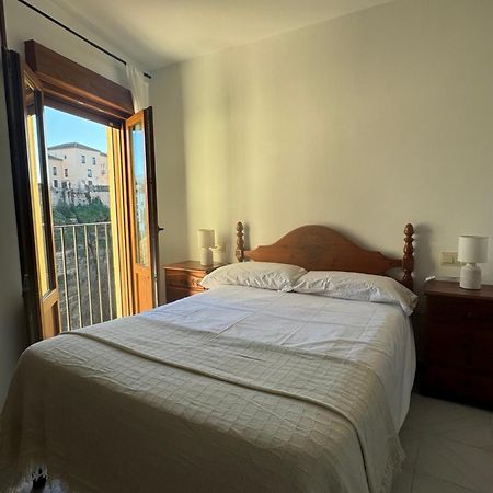 Gav Vistas Al Tajo Διαμέρισμα Ρόντα Εξωτερικό φωτογραφία